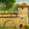 Halte spirituelle des mamans : Reprise !